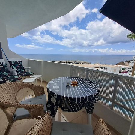 Cozy Etta Apartment 501 With A Wonderful Sea-View Terrace بويرتو ذيل كارمين المظهر الخارجي الصورة