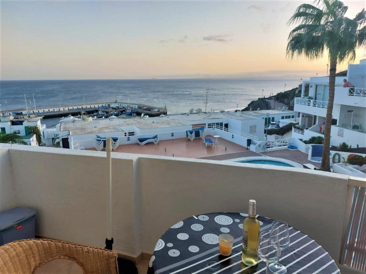 Cozy Etta Apartment 501 With A Wonderful Sea-View Terrace بويرتو ذيل كارمين المظهر الخارجي الصورة