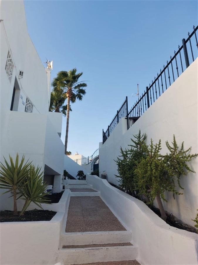 Cozy Etta Apartment 501 With A Wonderful Sea-View Terrace بويرتو ذيل كارمين المظهر الخارجي الصورة
