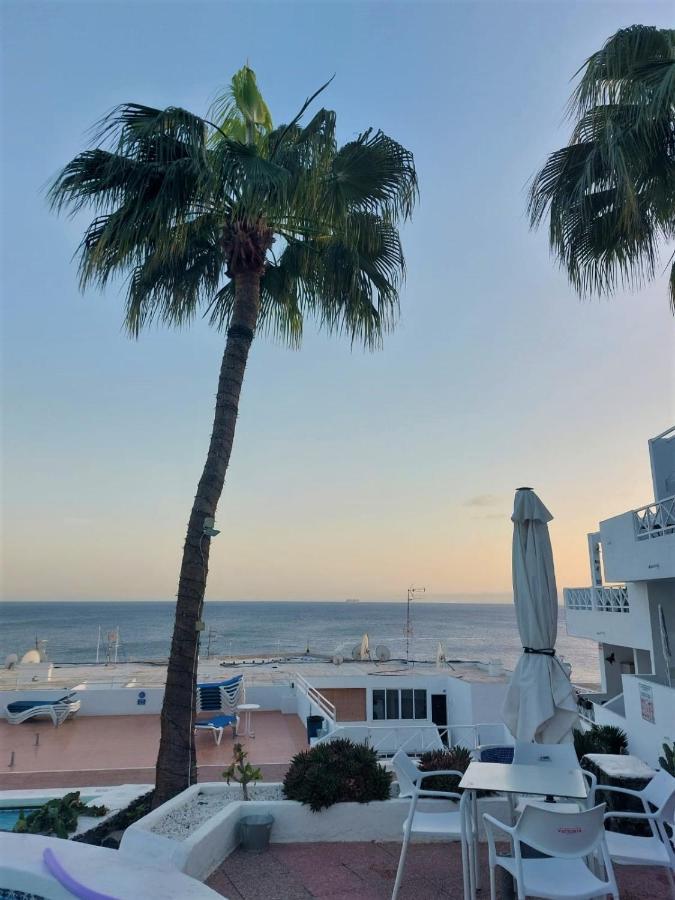 Cozy Etta Apartment 501 With A Wonderful Sea-View Terrace بويرتو ذيل كارمين المظهر الخارجي الصورة