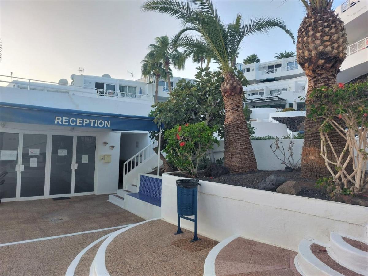 Cozy Etta Apartment 501 With A Wonderful Sea-View Terrace بويرتو ذيل كارمين المظهر الخارجي الصورة