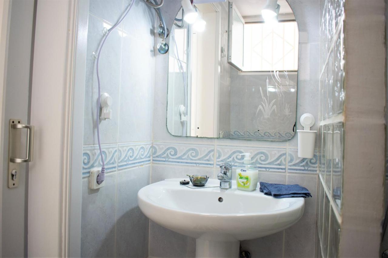 Cozy Etta Apartment 501 With A Wonderful Sea-View Terrace بويرتو ذيل كارمين المظهر الخارجي الصورة