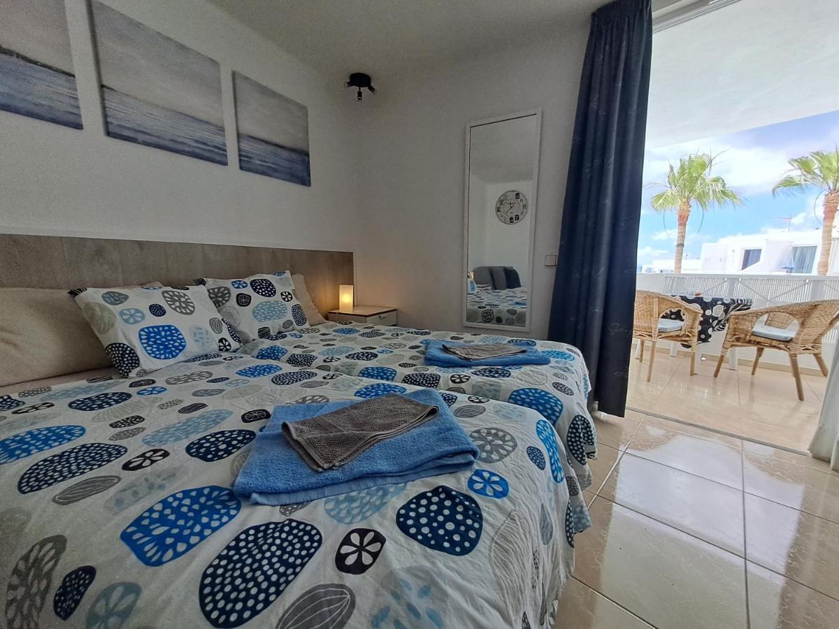 Cozy Etta Apartment 501 With A Wonderful Sea-View Terrace بويرتو ذيل كارمين المظهر الخارجي الصورة