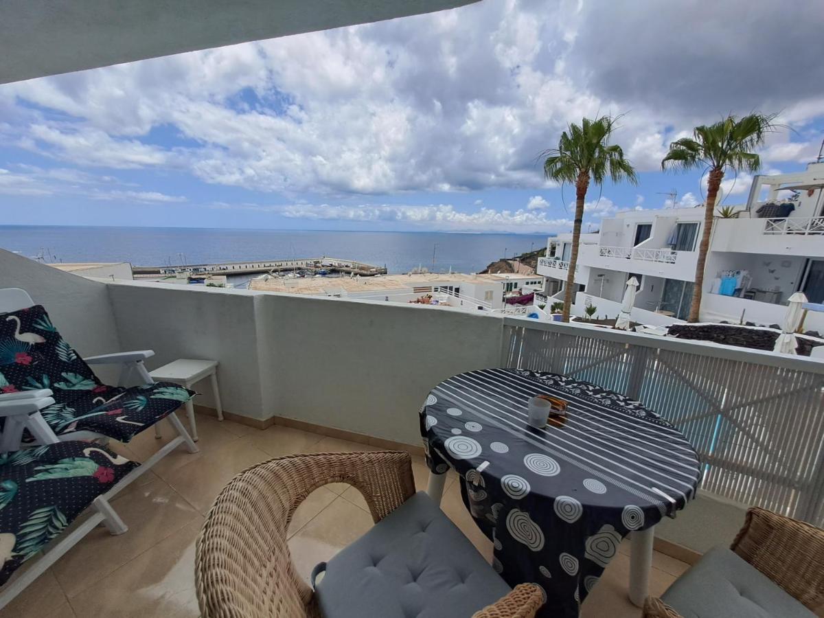 Cozy Etta Apartment 501 With A Wonderful Sea-View Terrace بويرتو ذيل كارمين المظهر الخارجي الصورة
