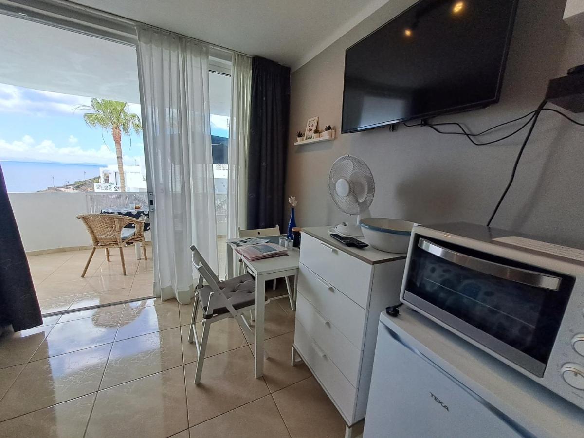 Cozy Etta Apartment 501 With A Wonderful Sea-View Terrace بويرتو ذيل كارمين المظهر الخارجي الصورة