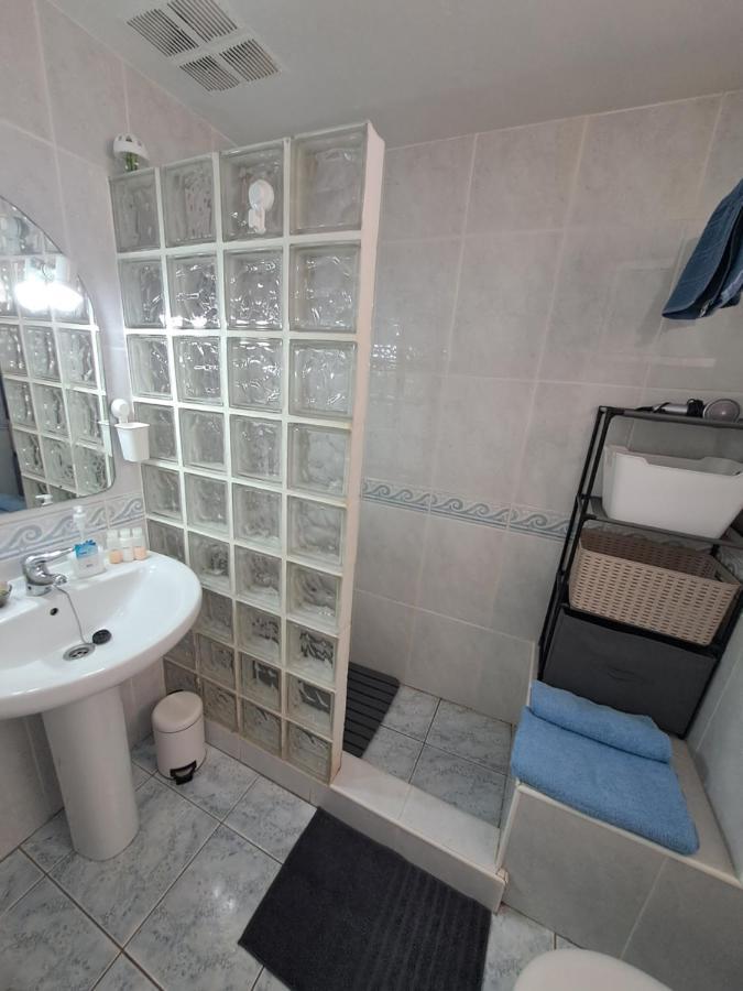 Cozy Etta Apartment 501 With A Wonderful Sea-View Terrace بويرتو ذيل كارمين المظهر الخارجي الصورة