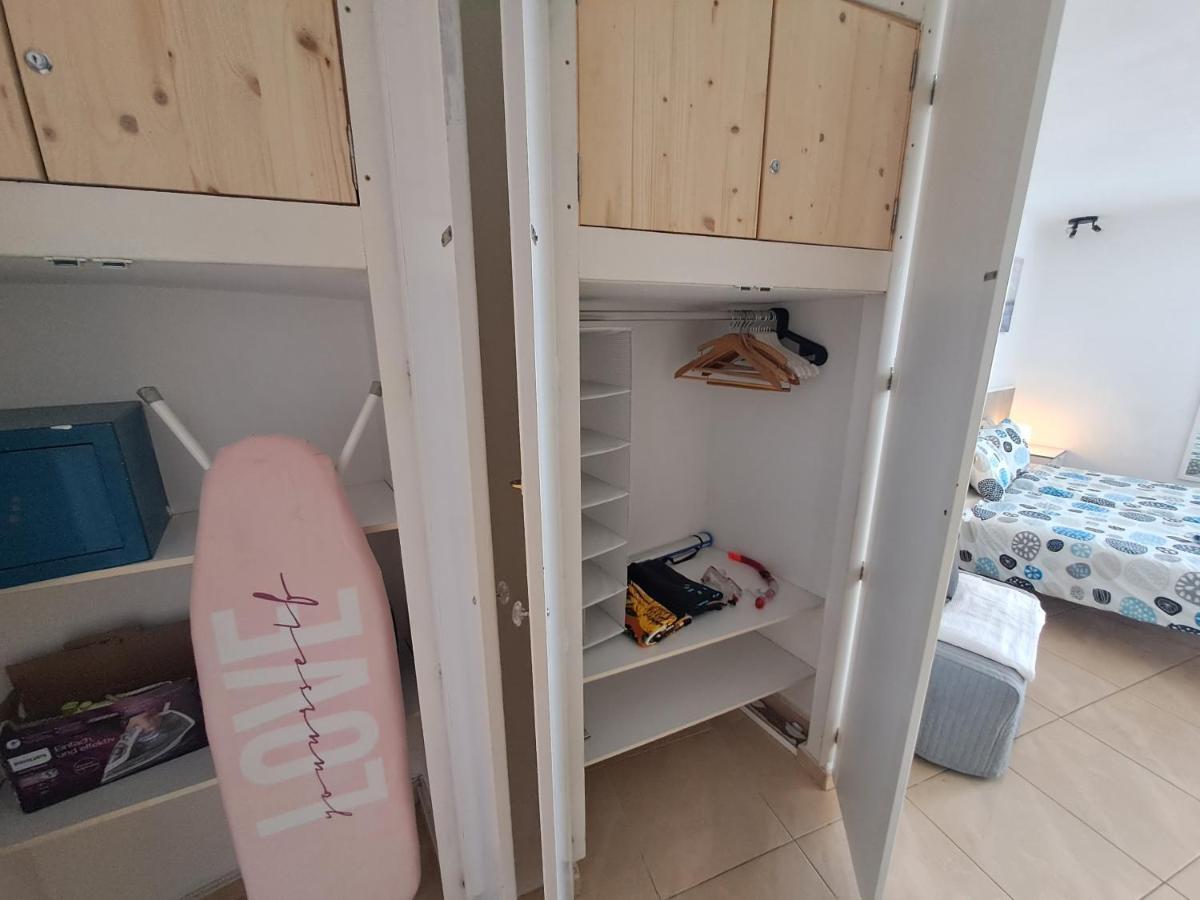 Cozy Etta Apartment 501 With A Wonderful Sea-View Terrace بويرتو ذيل كارمين المظهر الخارجي الصورة